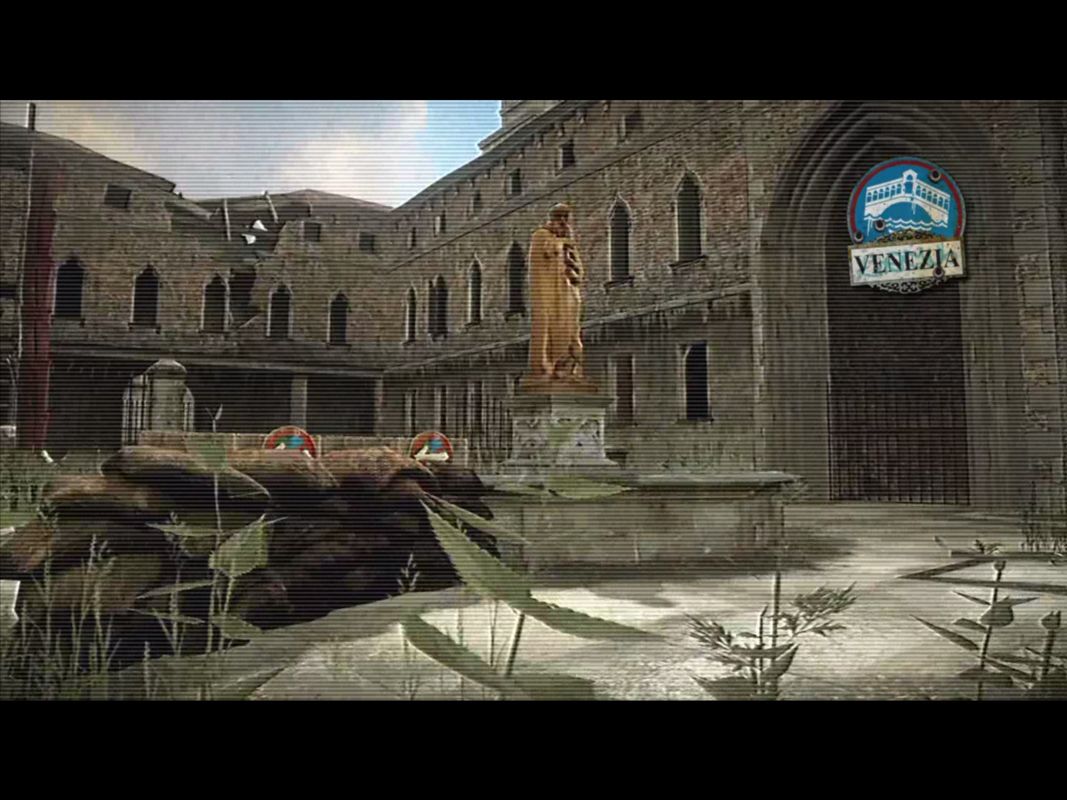 The Club screenshot 4 for Playstation 3
